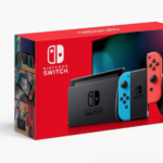 Get an awesome gift for the gamer in your life at GameStop! Nintendo Switch