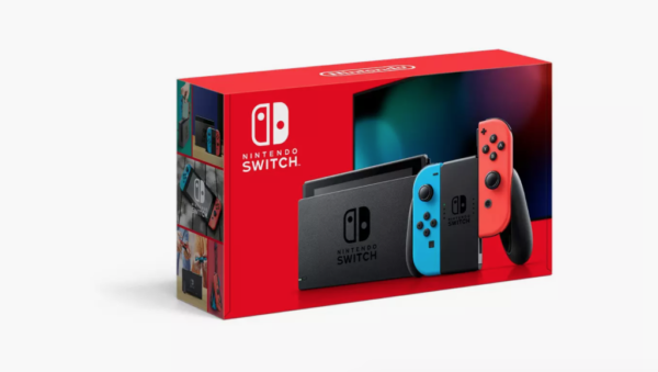 Get an awesome gift for the gamer in your life at GameStop! Nintendo Switch