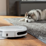 discounts SpinWave® Wet & Dry Robotic Vacuum from BISSELL