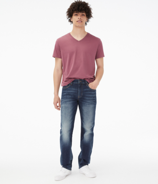 Receive up to 70% off at AEROPOSTALE